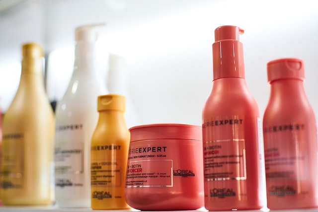 Shampoo Für Sensible Kopfhaut – Sanfte Reinigung: Die besten Shampoos für sensible Kopfhaut