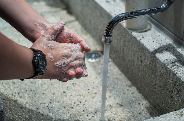 Wie Oft Hände Waschen – Hygiene-Experten empfehlen: Wie oft sollte man wirklich die Hände waschen?